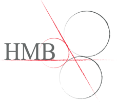 Cabinet HMB Logo